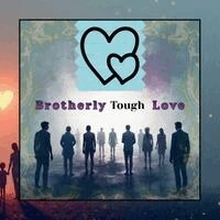 Mikayla Grace Williams - Brotherly Tough Love, Häftad. Tillgänglighet: Lägg i varukorg