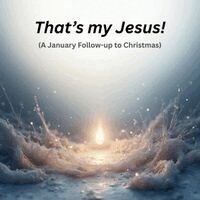 Mikayla Grace Williams - That's my Jesus!, Häftad. Tillgänglighet: Lägg i varukorg