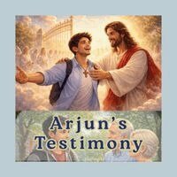Mikayla Grace Williams - Arjun's Testimony, Häftad. Tillgänglighet: Lägg i varukorg