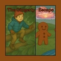 Mikayla Grace Williams - Gingerly Escape, Häftad. Tillgänglighet: Lägg i varukorg