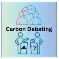 Mikayla Grace Williams - Carbon Debating, Häftad. Tillgänglighet: Lägg i varukorg
