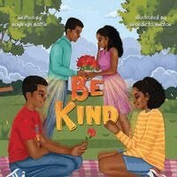 Stanley Howard - Be Kind, Häftad