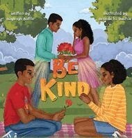Stanley Howard - Be Kind, Inbunden