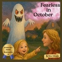 Mikayla Grace Williams - Fearless in October, Häftad. Tillgänglighet: Lägg i varukorg