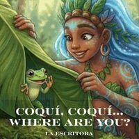 Coquí, Coquí... Where Are You?