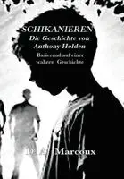 D a Marcoux - Schikanieren, Inbunden. Tillgänglighet: Tillfälligt slut