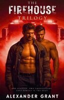 Alexander Grant - Firehouse Trilogy, Häftad