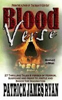 Patrick James Ryan - Blood Verse, Häftad