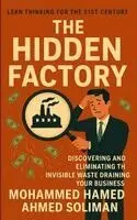 Mohammed Hamed Ahmed Soliman - Hidden Factory, Häftad. Tillgänglighet: Tillfälligt slut