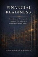 Adura Gbemi Adegboye - Financial Readiness, Häftad