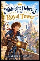 Midnight Delivery to the Royal Tower