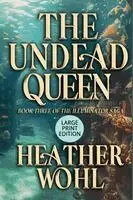 Heather Wohl - Undead Queen, Häftad. Tillgänglighet: Lägg i varukorg