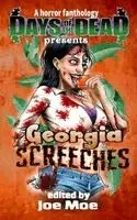 Joe Moe, Chuck W Chapman - Days of the Dead Presents Georgia Screeches, Häftad. Tillgänglighet: Lägg i varukorg