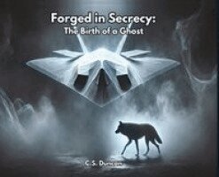 C S Duncan - Forged in Secrecy, Inbunden. Tillgänglighet: Lägg i varukorg