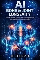 Joe Correa - AI Bone & Joint Longevity, Häftad. Tillgänglighet: Lägg i varukorg
