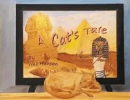 Wes Hanson - Cat's Tale, Häftad. Tillgänglighet: Lägg i varukorg