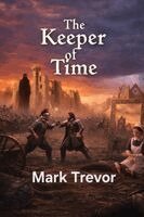 Mark Trevor - Keeper of Time, Häftad