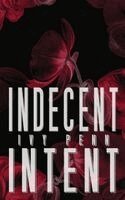 Ivy Penn - Indecent Intent, Häftad. Tillgänglighet: Lägg i varukorg