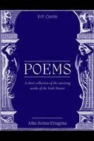 John Scotus Eriugena - Poems, Häftad