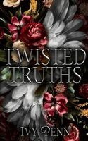 Ivy Penn - Twisted Truths, Häftad. Tillgänglighet: Lägg i varukorg
