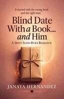Janaya Hernandez - Blind Date With a Book... and Him, Häftad