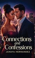 Janaya Hernandez - Connections and Confessions, Inbunden