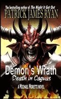 Patrick James Ryan - Demon's Wrath, Häftad