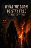 Tabitha Huff-Pfeifer - What We Burn To Stay Free, Häftad. Tillgänglighet: Lägg i varukorg