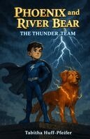 Tabitha Huff-Pfeifer - Phoenix and River Bear, Häftad. Tillgänglighet: Lägg i varukorg