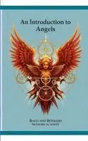 Dakota Frandsen - Introduction to Angels, Häftad. Tillgänglighet: Lägg i varukorg