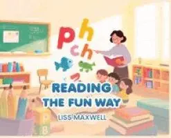 Liss Maxwell - Reading The Fun Way, Inbunden. Tillgänglighet: Lägg i varukorg