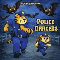 Milana Anderson - Police Officers, Häftad