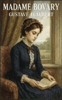 Gustave Flaubert - Madame Bovary, Inbunden