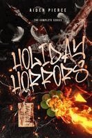 Aiden Pierce - Holiday Horrors Complete Series Collection, Häftad. Tillgänglighet: Lägg i varukorg