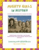 Linda K Phelps - Mighty Girls in History, Häftad. Tillgänglighet: Lägg i varukorg