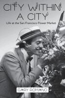 Gary Romano - City Within A City, Häftad. Tillgänglighet: Lägg i varukorg