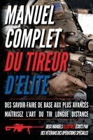 Matthew Luke - Manuel complet du tireur d'élite, Häftad