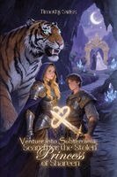Timothy Swiss - Venture into Subterrania, Häftad