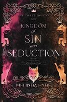 Melinda Hyde - Kingdom of Sin and Seduction, Häftad