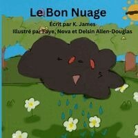 K James - Bon Nuage, Häftad