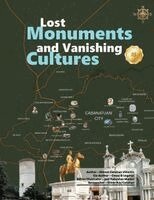 Nieves Catahan Villamin, Cesar G Legaspi - Lost Monuments and Vanishing Culture, Häftad