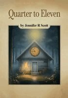 Jennifer R Scott - Quarter to Eleven, Häftad