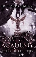 Jb Trepagnier - Fortuna Academy, Häftad