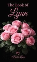 Keiara Lynn - Book of Lynn, Inbunden