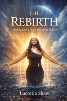 Lucretia Shaw - Rebirth, Häftad
