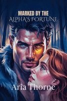 Aria Thorne - Marked by the Alpha's Fortune, Häftad