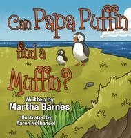 Martha Barnes - Can Papa Puffin Find a Muffin?, Inbunden. Tillgänglighet: Lägg i varukorg