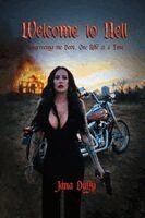 Jana Duffy - Welcome To Hell, Häftad