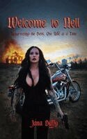 Jana Duffy - Welcome To Hell, Inbunden