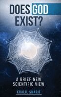 Khalil Sharif - Does God Exist ?, Inbunden. Tillgänglighet: Tillfälligt slut
